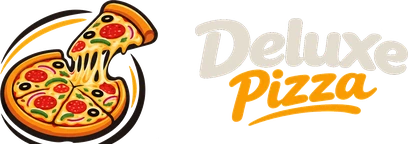 Deluxe Pizza